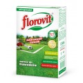 Удобрение Флоровит для газона гранулированное, 1 кг (коробка)