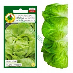 Салат Королева Майская масляный 1г (семена) "PNOS"