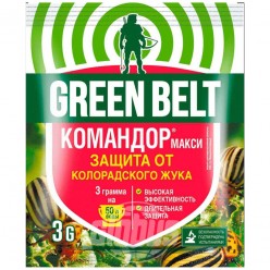 Средства от колорадского жука "Командор МАКСИ ВДГ" 3гр 697-049