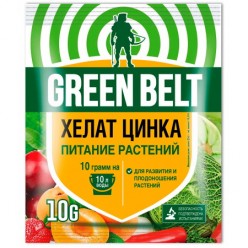 Хелат цинка пак 10 гр 905-714