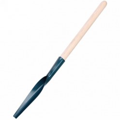Корнеудалитель с деревянной ручкой 718-027