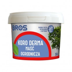 Замазка садовая Koro-Derma "Брос" 350г 402