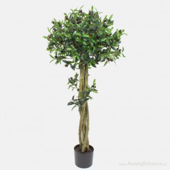 Оливковое дерево искусственное 1,5м