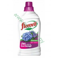 Гель удобрение для гортензии 800 г Florovit (Флоровит)