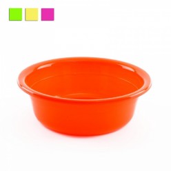 Миска круглая Феликс Микс 4,5л HOB031205