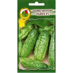Огурец Парис 5 г. (семена) "PNOS" *Р