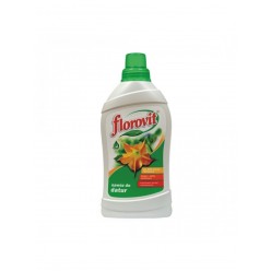 Удобрение Флоровит (Florovit) для бругмансии жидкое, 1 л