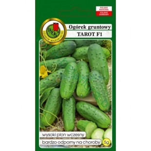 Огурец Тарот F1 5г. (семена) "PNOS"