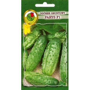 Огурец Парис 5 г. (семена) "PNOS" *Р