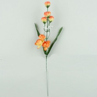 Ветка искусственная "Камелия" G068-01